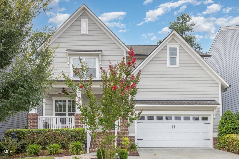 1720 Highpoint St, Wake Forest, NC 27587