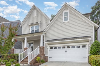 1720 Highpoint St, Wake Forest, NC 27587