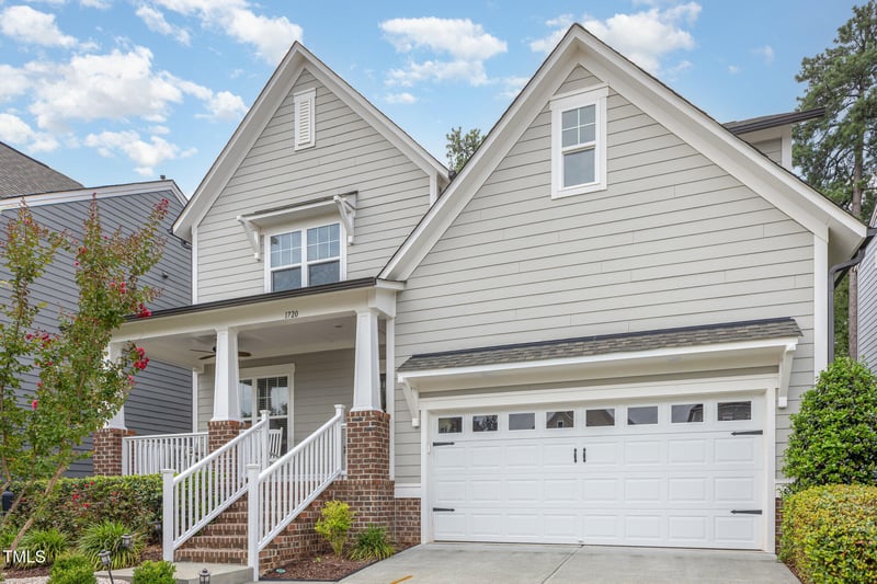 1720 Highpoint St, Wake Forest, NC 27587