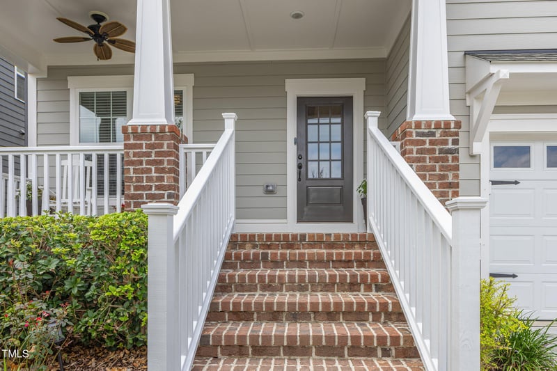 1720 Highpoint St, Wake Forest, NC 27587