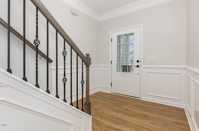 1720 Highpoint St, Wake Forest, NC 27587