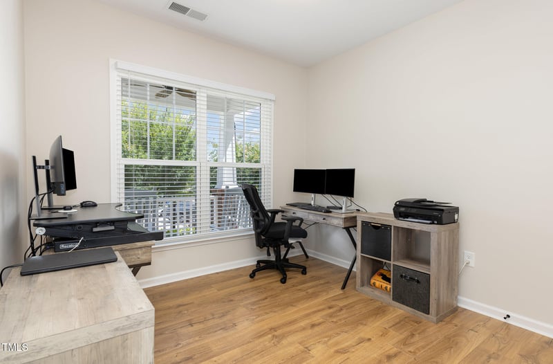 1720 Highpoint St, Wake Forest, NC 27587