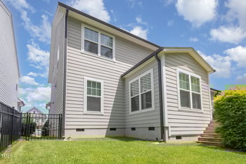 1720 Highpoint St, Wake Forest, NC 27587