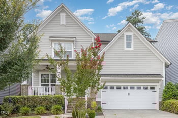 1720 Highpoint St, Wake Forest, NC 27587
