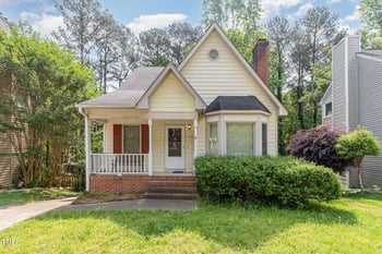 1720 Kingston Heath Way, Raleigh, NC 27604