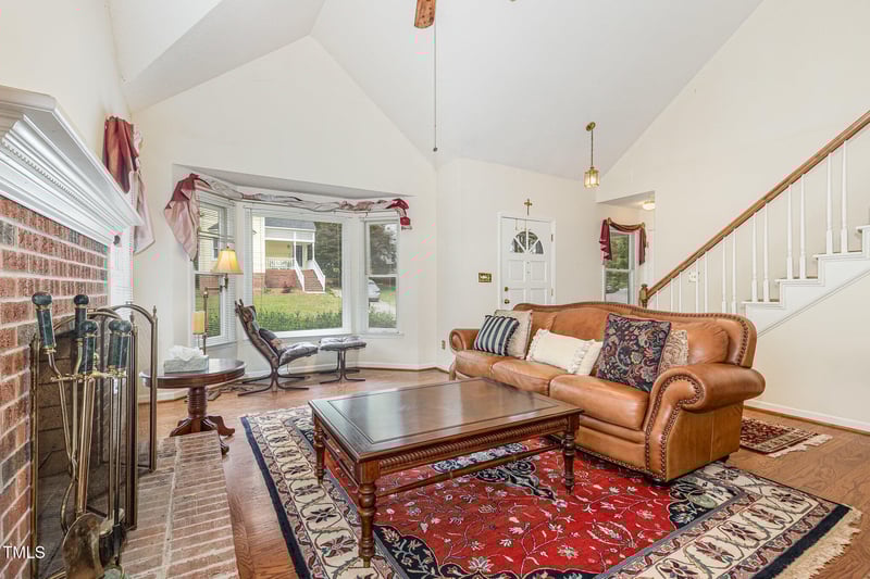 1720 Kingston Heath Way, Raleigh, NC 27604