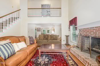 1720 Kingston Heath Way, Raleigh, NC 27604
