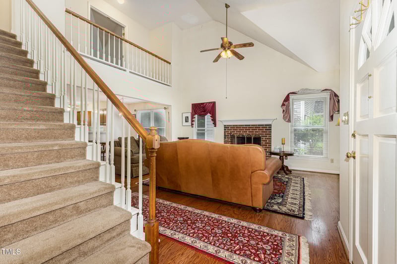 1720 Kingston Heath Way, Raleigh, NC 27604