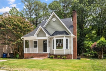 1720 Kingston Heath Way, Raleigh, NC 27604