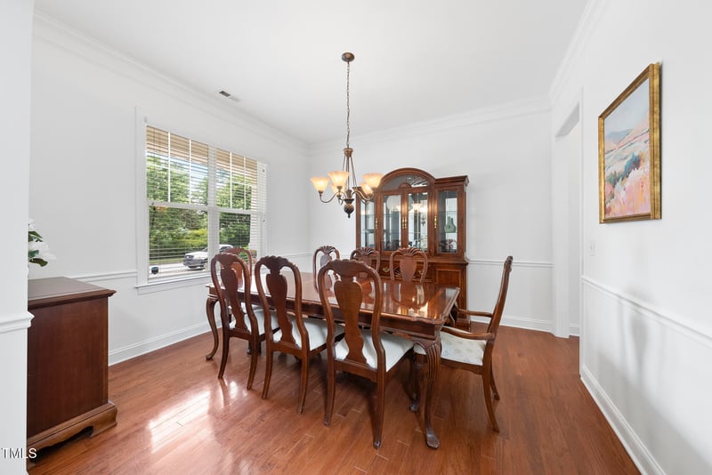 1720 Laurel Park Pl, Cary, NC 27511