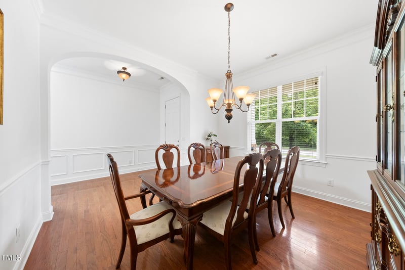 1720 Laurel Park Pl, Cary, NC 27511