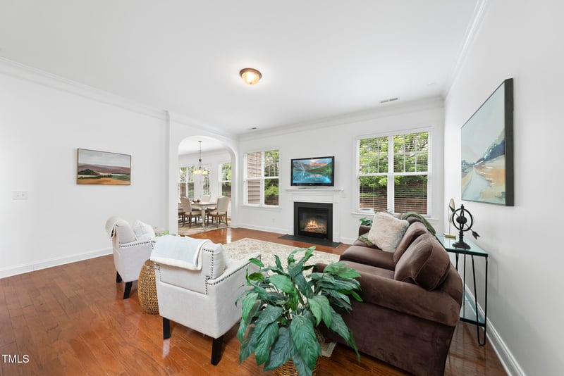 1720 Laurel Park Pl, Cary, NC 27511