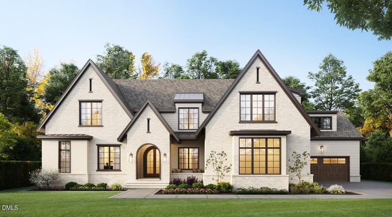 1720 Legacy Ridge Ln, Wake Forest, NC 27587