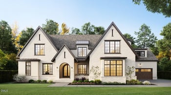 1720 Legacy Ridge Ln, Wake Forest, NC 27587