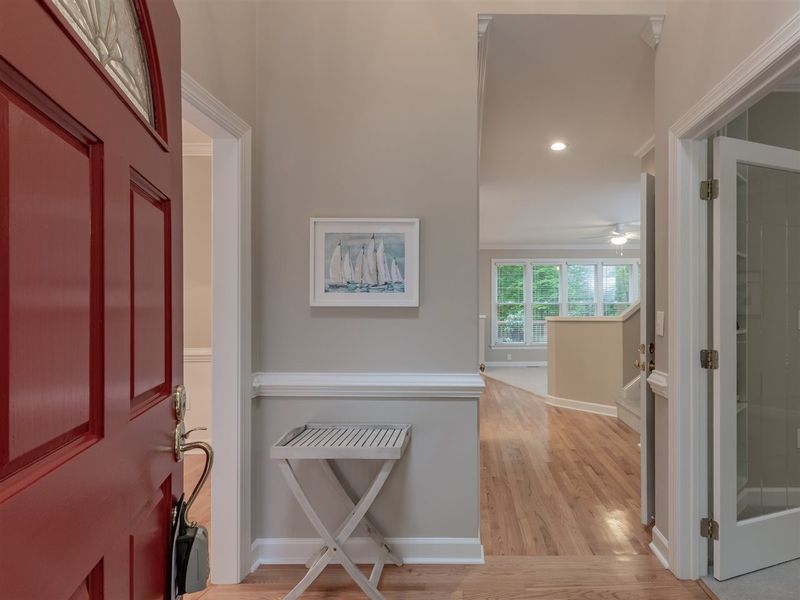 1720 Leigh Dr, Raleigh, NC 27603
