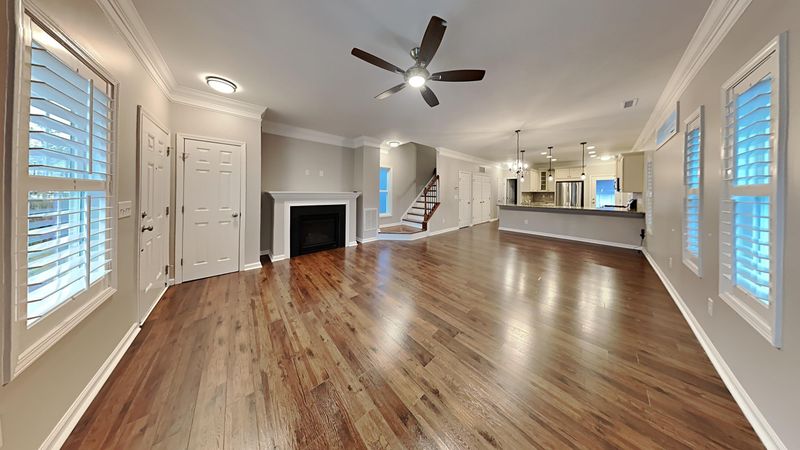 1720 Main Divide Dr, Wake Forest, NC 27587