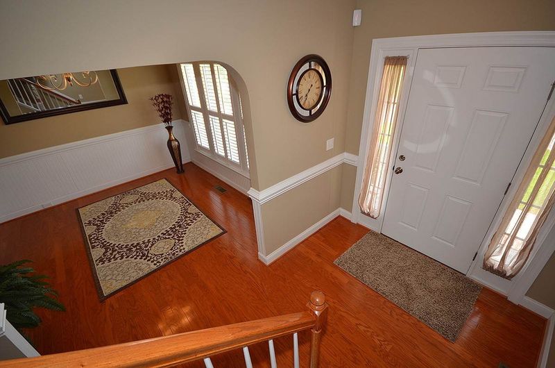 1720 Maizefield Ln, Fuquay Varina, NC 27526