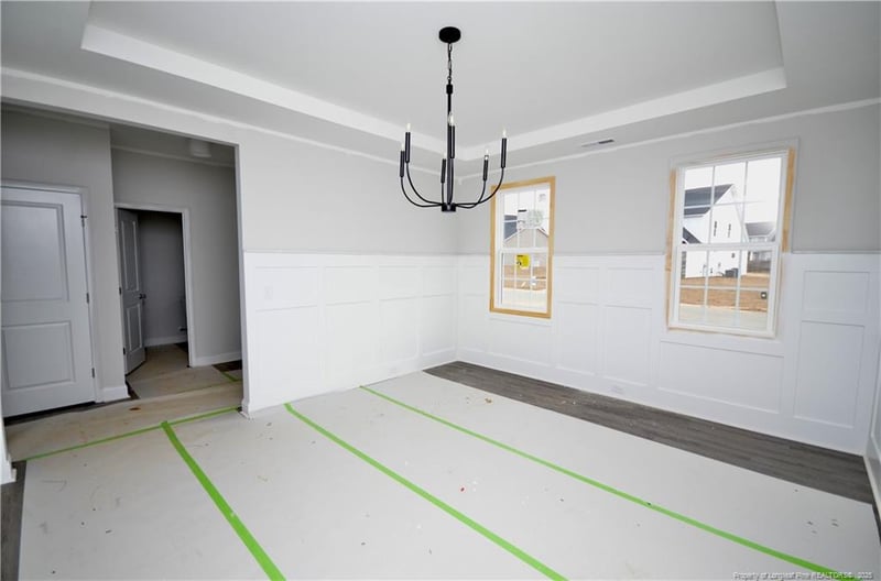 1720 Man O War Dr Lot 335, Hope Mills, NC 28348