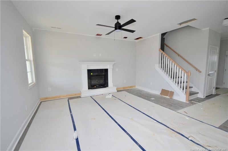 1720 Man O War Dr Lot 335, Hope Mills, NC 28348