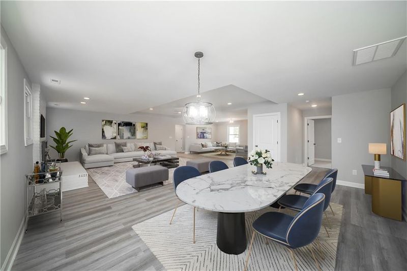 1720 Memory, Burlington, NC 27217
