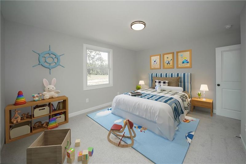 1720 Memory, Burlington, NC 27217