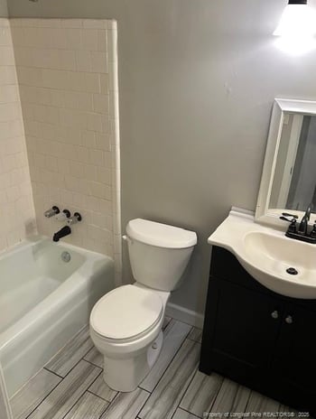 1720 Paisley Ave, Fayetteville, NC 28304