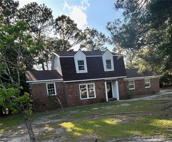 1720 Paisley Ave, Fayetteville, NC 28304
