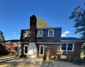 1720 Paisley Ave, Fayetteville, NC 28304