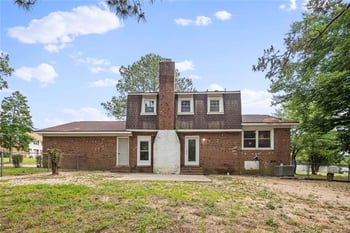 1720 Paisley Ave, Fayetteville, NC 28304