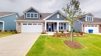 1720 Pinecliff Ct, Fuquay Varina, NC 27526