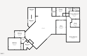 1720 Pinecliff Ct, Fuquay Varina, NC 27526