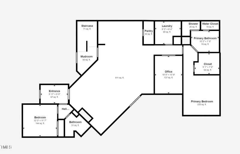 1720 Pinecliff Ct, Fuquay Varina, NC 27526