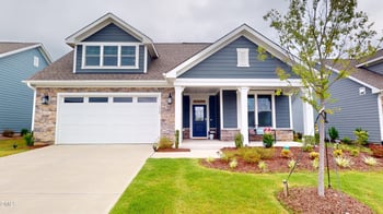1720 Pinecliff Ct, Fuquay Varina, NC 27526