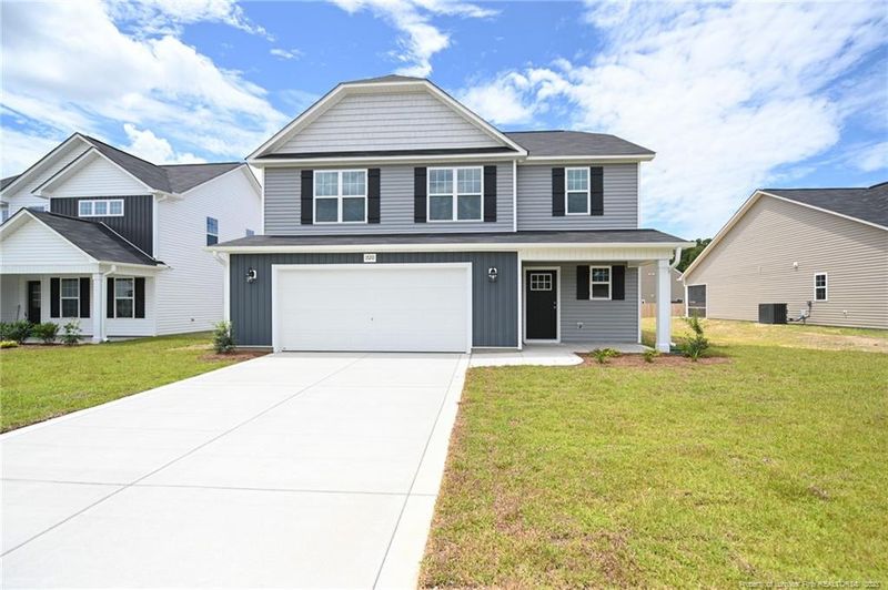 1720 Ramsdale Rd, Hope Mills, NC 28348