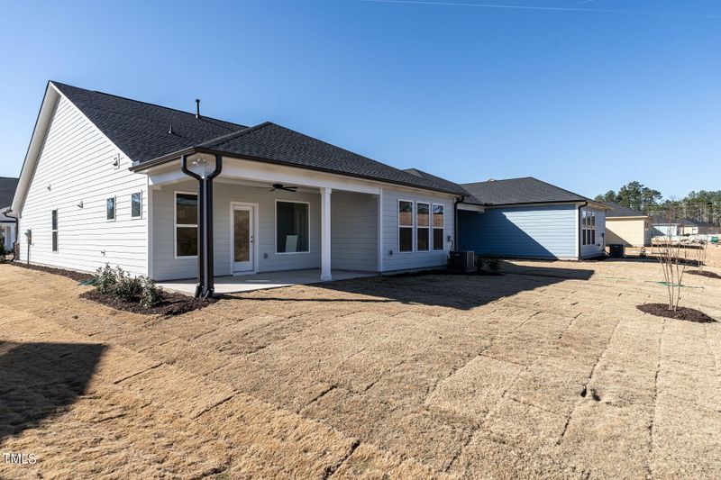 1720 Raven Falls Dr, Wendell, NC 27591