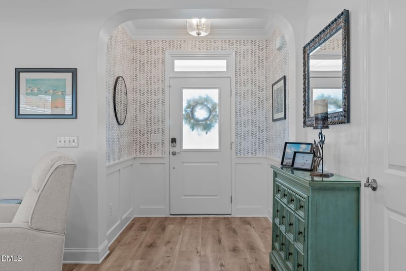 1720 Red Elm Ln, Fuquay Varina, NC 27526