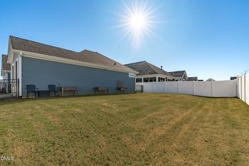 1720 Red Elm Ln, Fuquay Varina, NC 27526