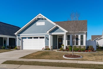 1720 Red Elm Ln, Fuquay Varina, NC 27526