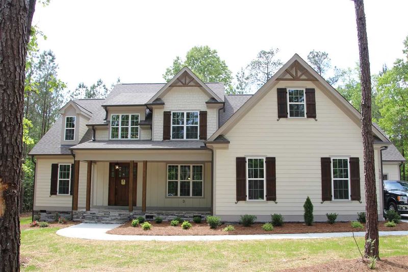 1720 River Bend Ln, Raleigh, NC 27610
