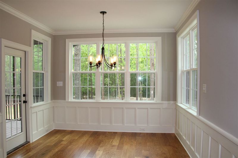 1720 River Bend Ln, Raleigh, NC 27610