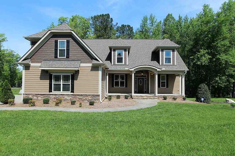 1720 River Run Ct, Franklinton, NC 27525