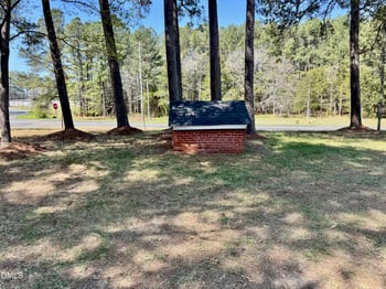 1720 Ross Mill Rd, Henderson, NC 27537