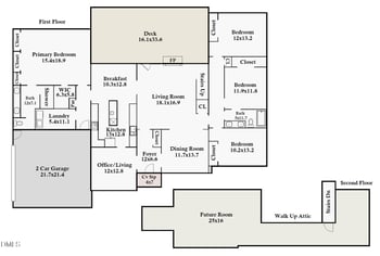 1720 Spring Lily Ln, Hillsborough, NC 27278