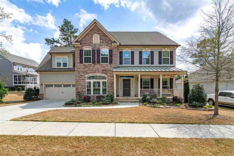 1720 Strategy Way, Wake Forest, NC 27587