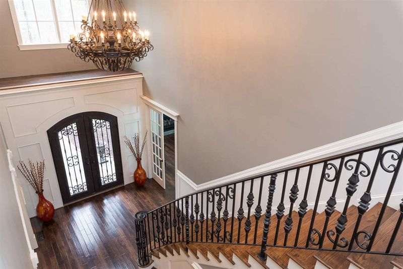 1720 Talbot Ridge St, Wake Forest, NC 27587