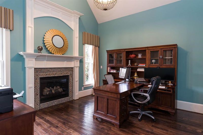 1720 Talbot Ridge St, Wake Forest, NC 27587