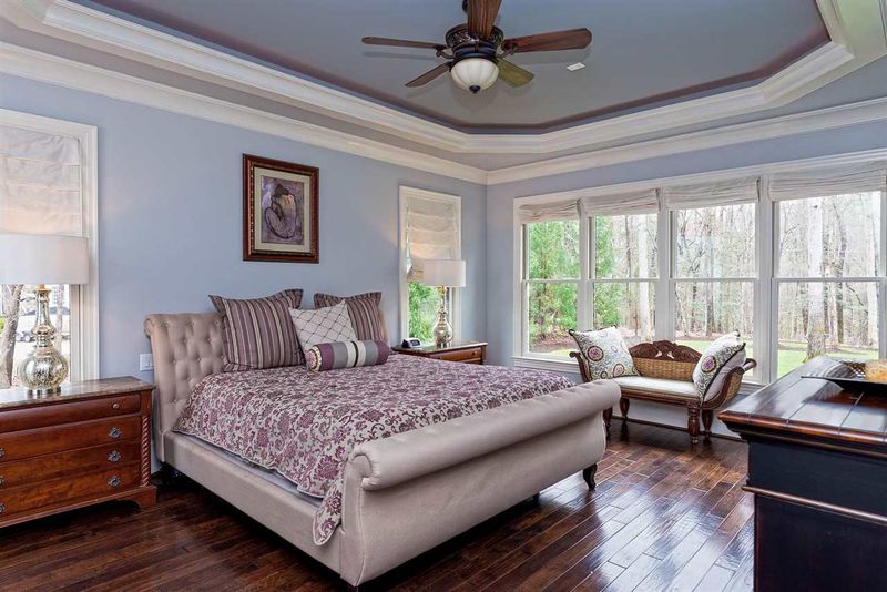 1720 Talbot Ridge St, Wake Forest, NC 27587