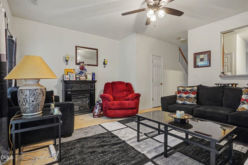 1720 Talon Ridge Way, Raleigh, NC 27610