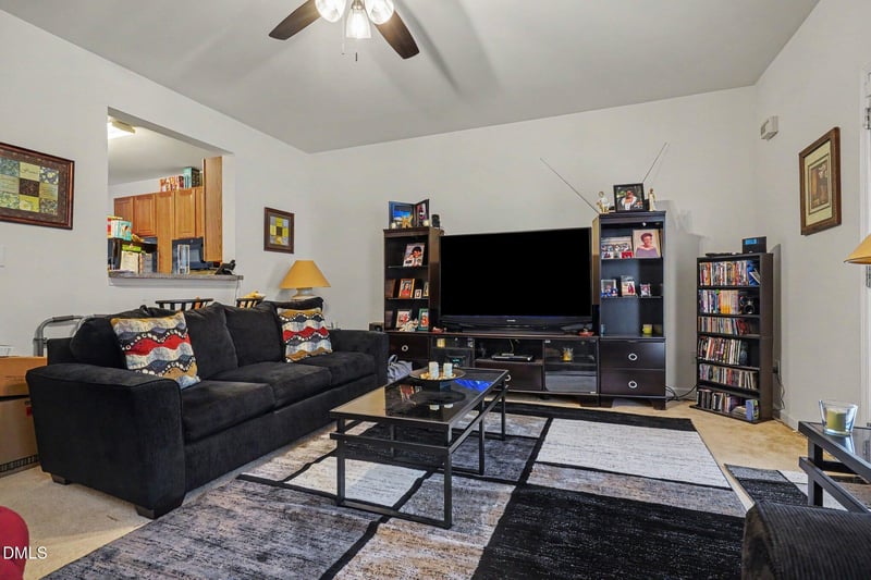 1720 Talon Ridge Way, Raleigh, NC 27610