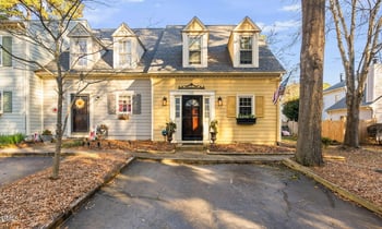 1720 Township Cir, Raleigh, NC 27609